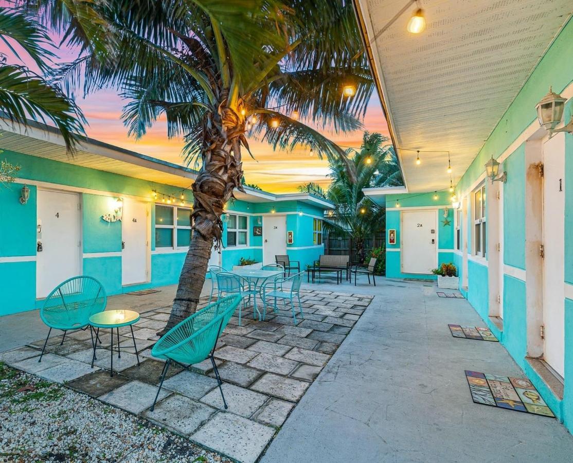 West Lake Park Holiday Retreat Dania Beach Hollywood Exterior photo